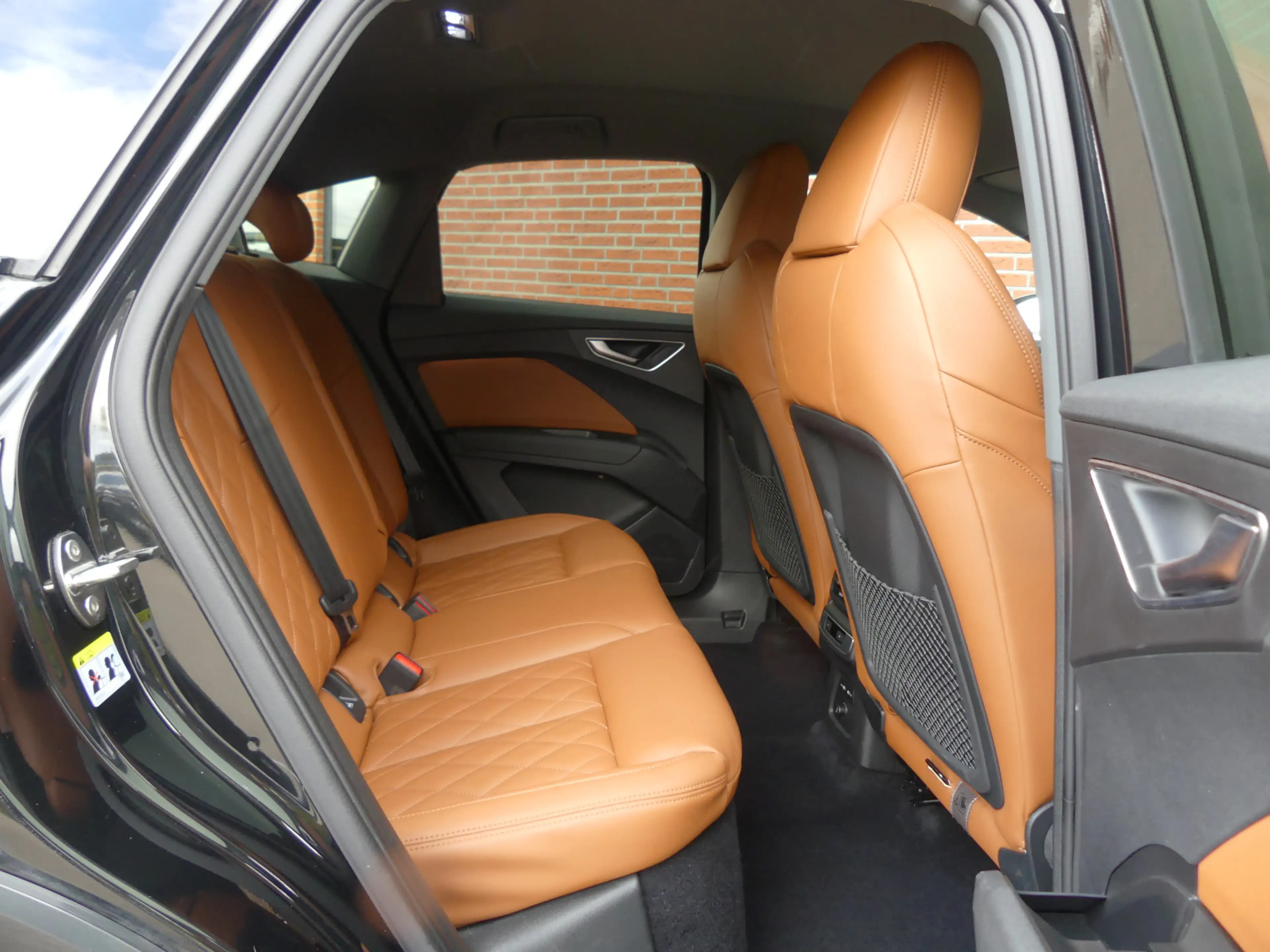 Audi Q4 e-tron Sportback 40 S-line 77 kWh — photo 7