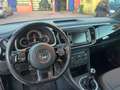 Volkswagen Maggiolino Cabrio 1.6 tdi Design 105cv Nero - thumbnail 14