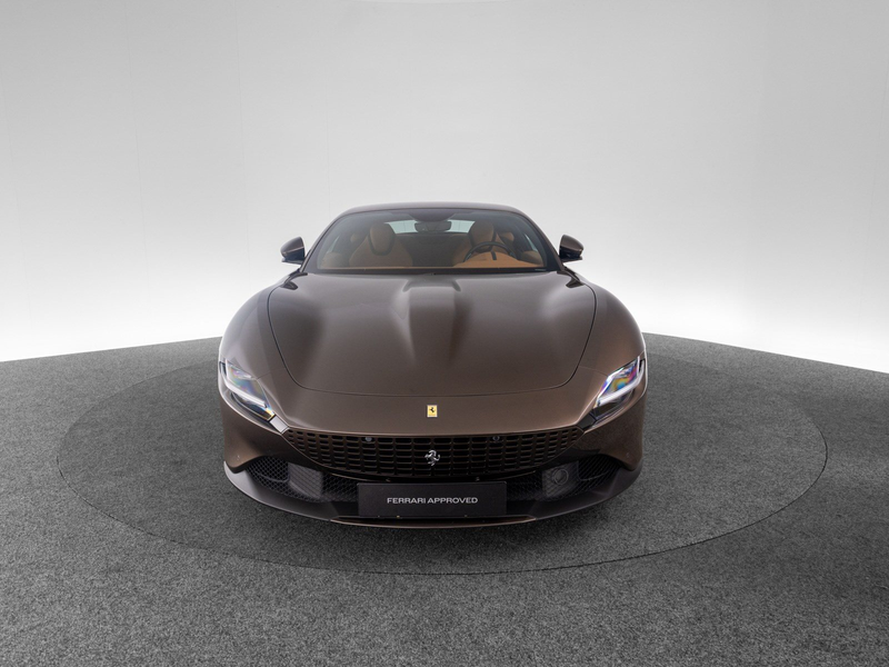 Ferrari Roma FERRARI SINGEN — photo 2
