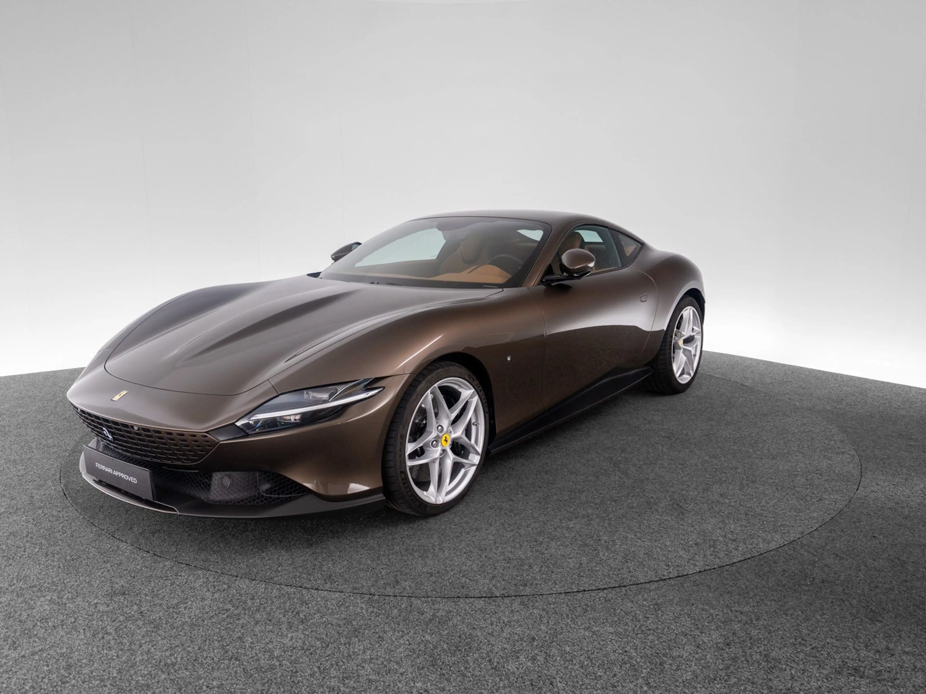 Ferrari Roma FERRARI SINGEN