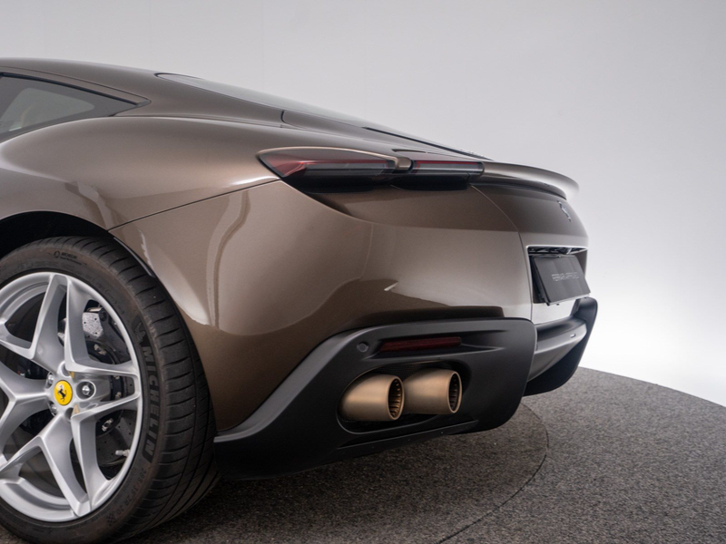 Ferrari Roma FERRARI SINGEN — photo 14