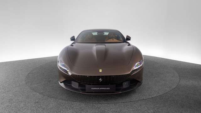 Ferrari Roma FERRARI SINGEN