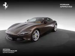 Ferrari Roma SINGEN