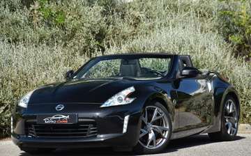 Roadster 3.7 V6 328 ch BVA Pack Phase 2