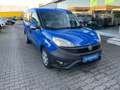 Fiat Doblo Doblò SX Maxi Kasten/KLIMA/AHK/SCHIEBETÜR/ Blau - thumbnail 4