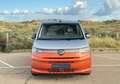 Volkswagen T7 Multivan ENERGETIC | Hybrid | Full option | H&K | 7 zitter Gris - thumbnail 8