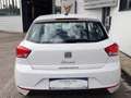SEAT Ibiza TURBO KLIMAAUTOMATIK Weiß - thumbnail 12