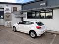 SEAT Ibiza TURBO KLIMAAUTOMATIK Weiß - thumbnail 9