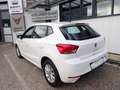 SEAT Ibiza TURBO KLIMAAUTOMATIK Weiß - thumbnail 11