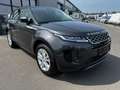 Land Rover Range Rover Evoque R-Dynamic NAV KAM SITZH. LEDER Schwarz - thumbnail 4