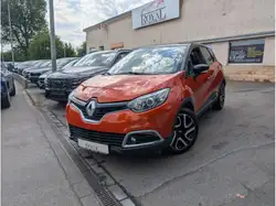 Renault Captur 1.5 DCI 90 ENERGY