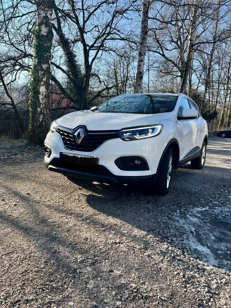 Renault Kadjar TCe 140 GPF ZEN - 1