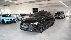 Audi e-tron 50 quattro S line *TOP*SHZ*AHK