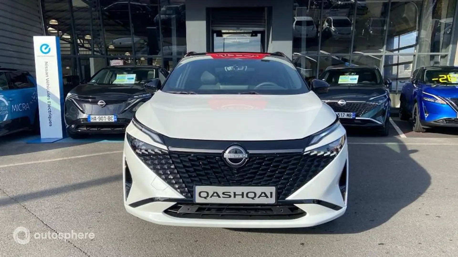 Nissan Qashqai e-POWER 190ch N-Design 2024 - 2