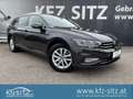 Volkswagen Passat Variant Business 2,0 TDI DSG |ACC*RFK Grau - thumbnail 1