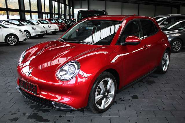 Imagine Ora Funky Cat Ora 03 400 PRO inkl. Wärmepumpe