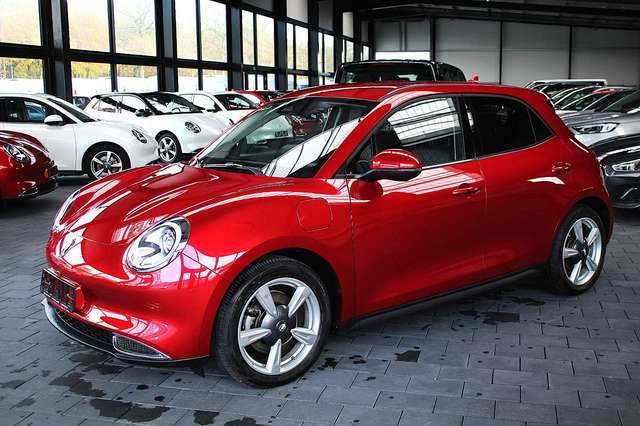 Ora Funky Cat Ora 03 400 PRO inkl. Wärmepumpe