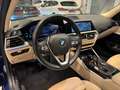 BMW 320 d Berlina mhev 48V xdrive Luxury auto TETTO, ACC - thumbnail 9