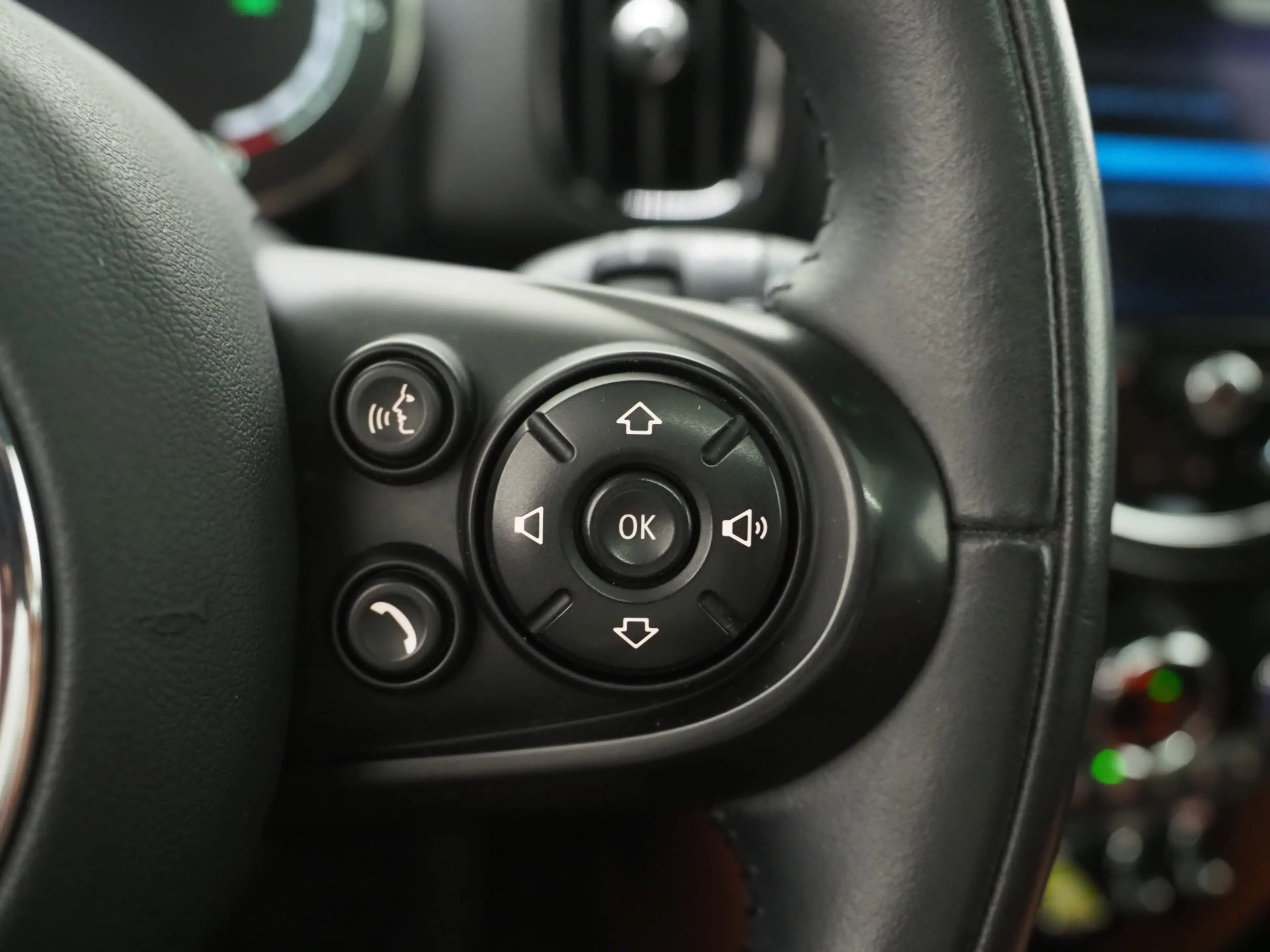 MINI Cooper SE Countryman Mini 1.5 ALL4 Facelift | Panoramadak | Leder | Har — photo 24