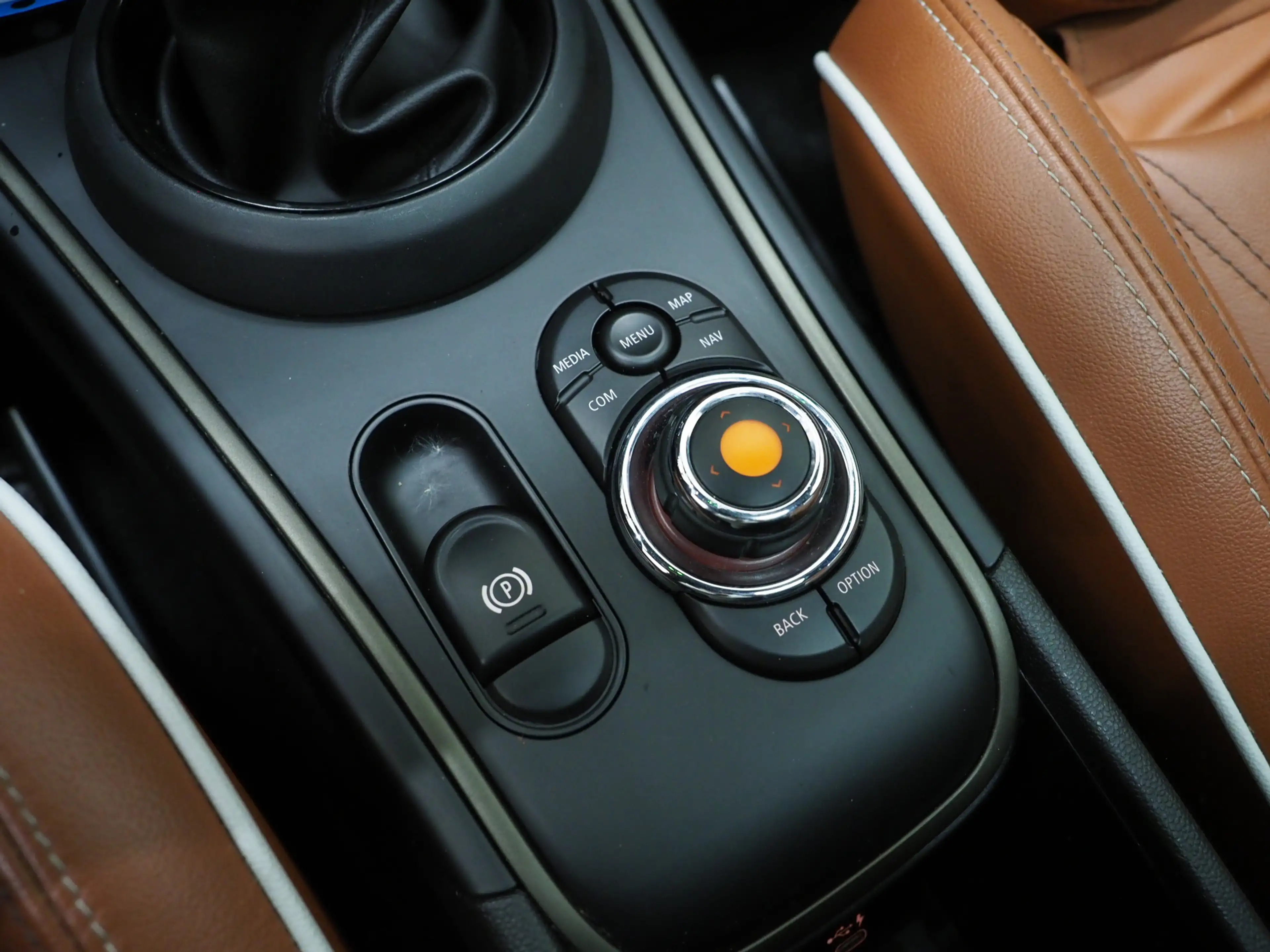 MINI Cooper SE Countryman Mini 1.5 ALL4 Facelift | Panoramadak | Leder | Har — photo 34