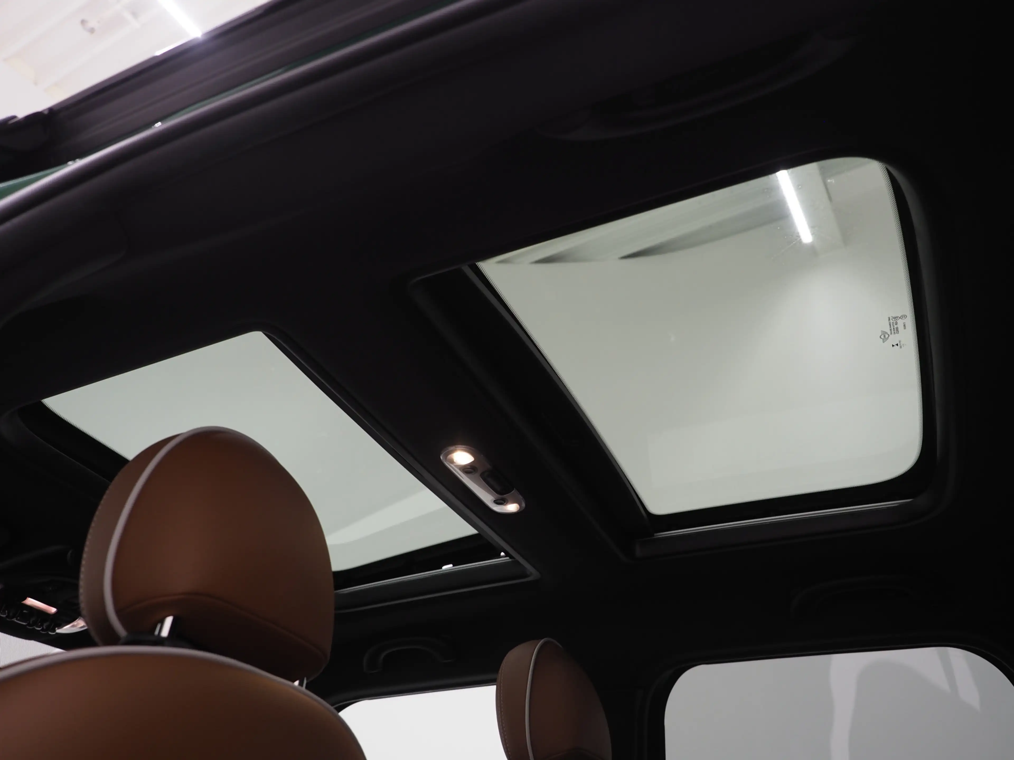 MINI Cooper SE Countryman Mini 1.5 ALL4 Facelift | Panoramadak | Leder | Har — photo 38