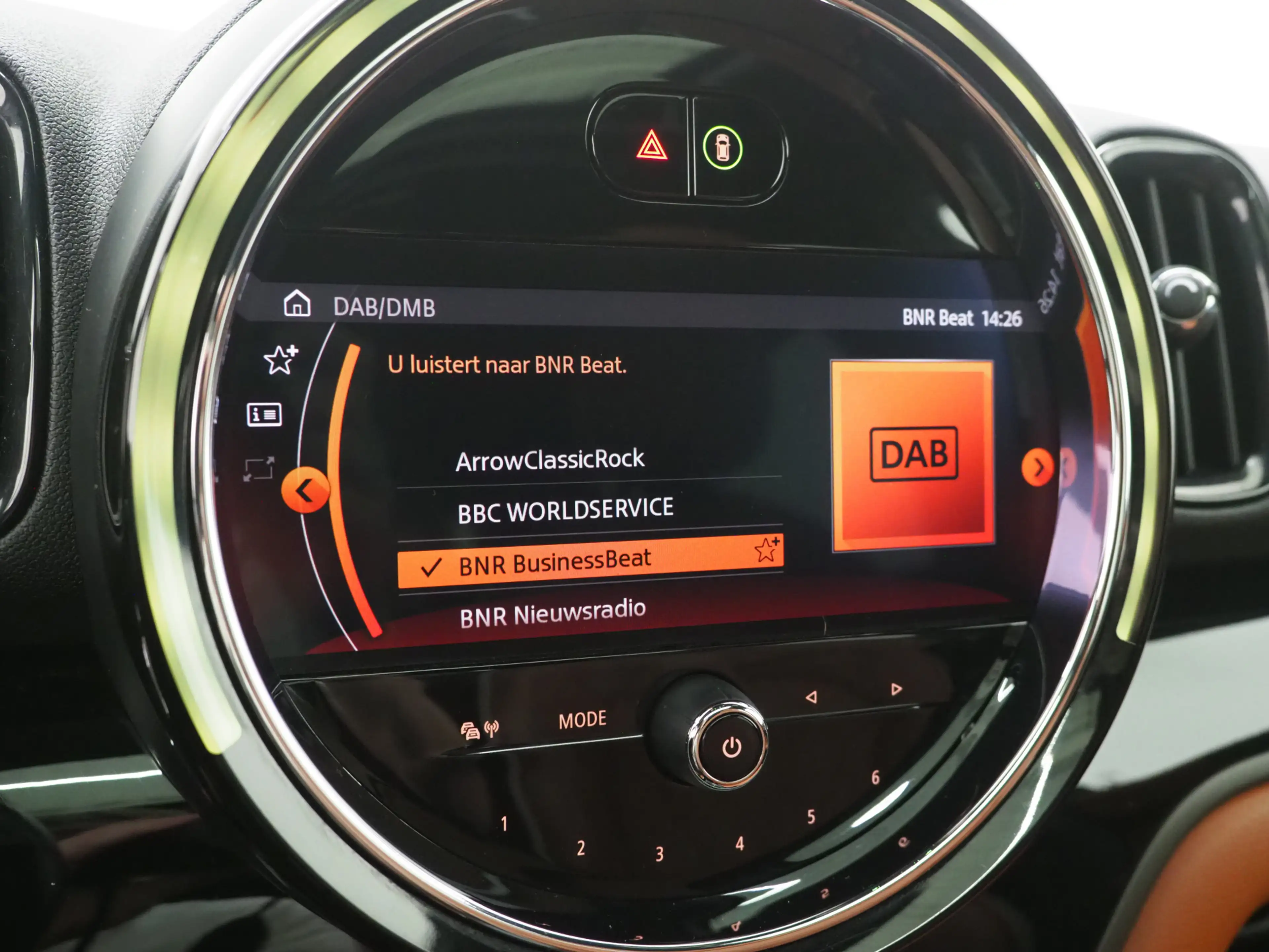 MINI Cooper SE Countryman Mini 1.5 ALL4 Facelift | Panoramadak | Leder | Har — photo 30