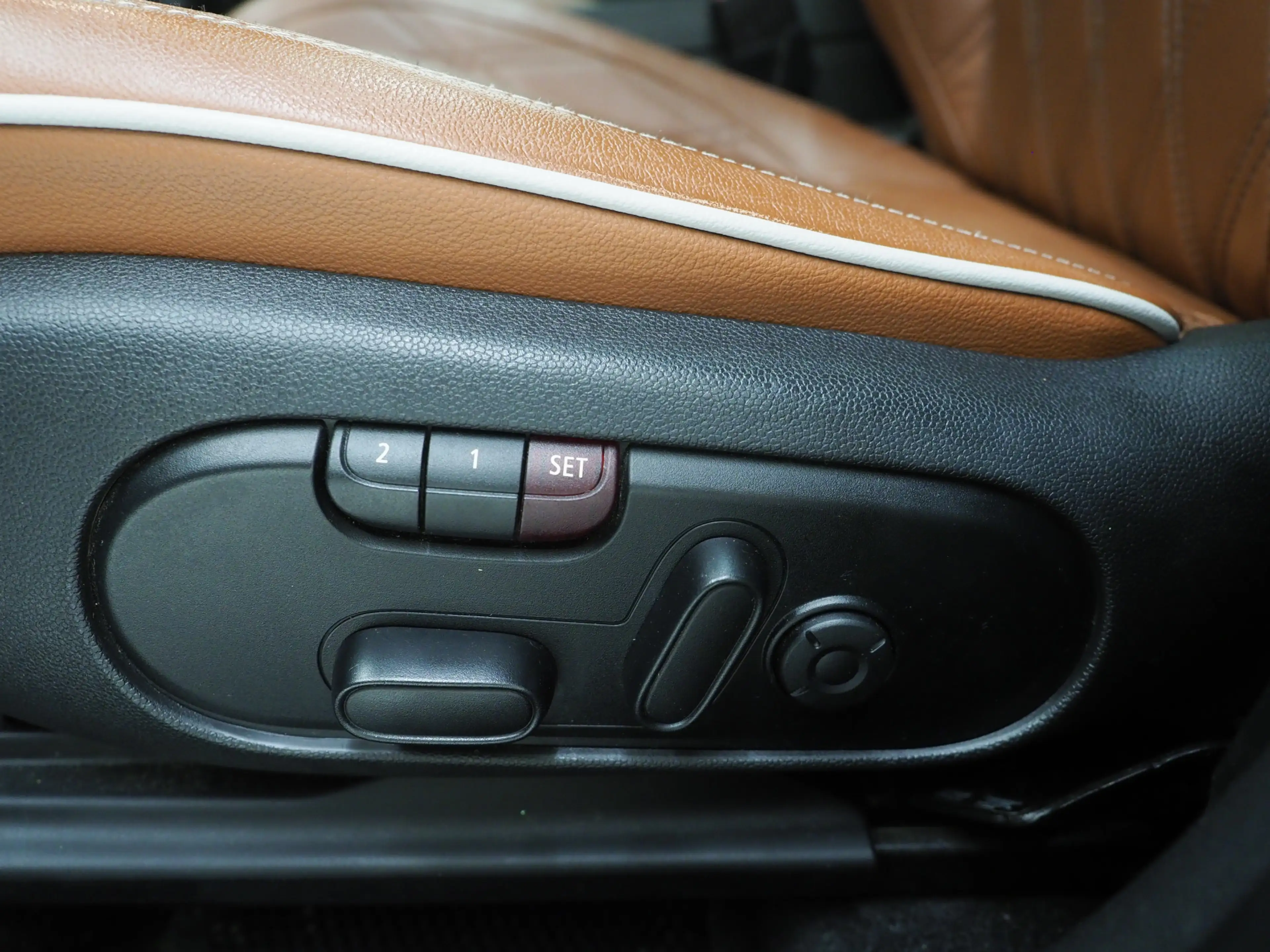 MINI Cooper SE Countryman Mini 1.5 ALL4 Facelift | Panoramadak | Leder | Har — photo 20