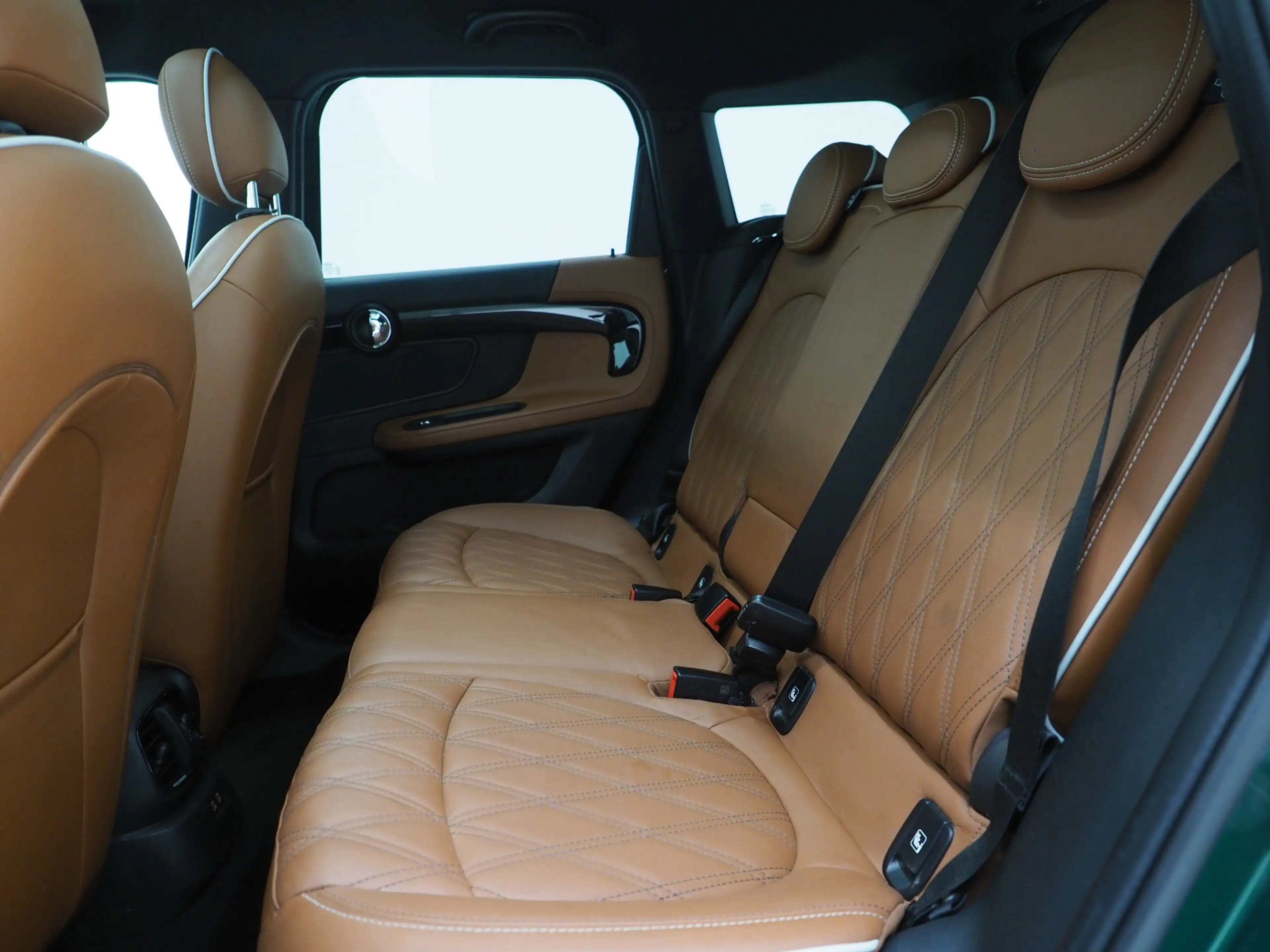MINI Cooper SE Countryman Mini 1.5 ALL4 Facelift | Panoramadak | Leder | Har — photo 37
