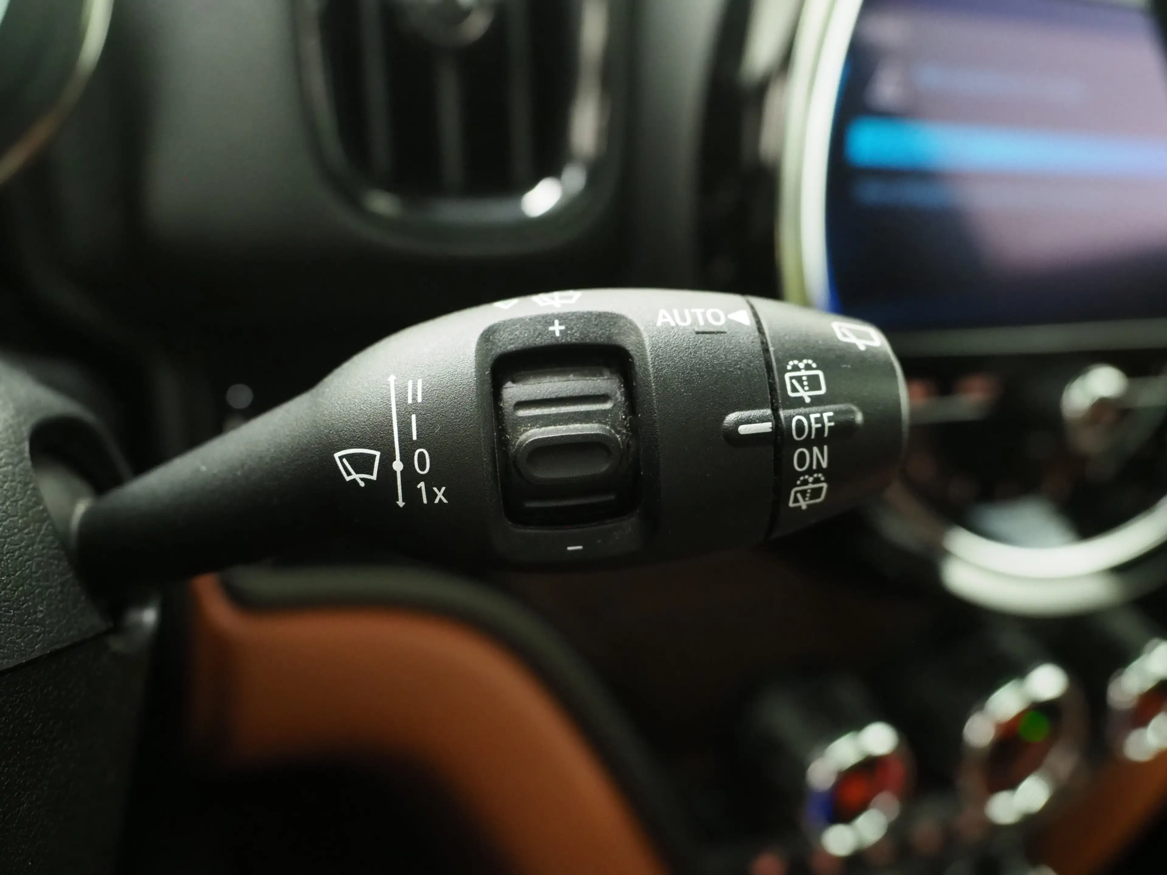 MINI Cooper SE Countryman Mini 1.5 ALL4 Facelift | Panoramadak | Leder | Har — photo 25