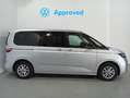 Volkswagen T5 Multivan 2.0TDI Batalla Corta DSG 110kW Plateado - thumbnail 3