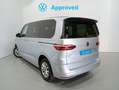 Volkswagen T5 Multivan 2.0TDI Batalla Corta DSG 110kW Plateado - thumbnail 2