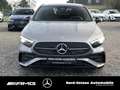 Mercedes-Benz A 220 d AMG LINE MULTIBEAM PANO NAVI NIGHT PDC Gris - thumbnail 2