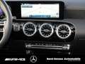 Mercedes-Benz A 220 d AMG LINE MULTIBEAM PANO NAVI NIGHT PDC Gris - thumbnail 9