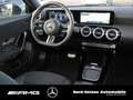 Mercedes-Benz A 220 d AMG LINE MULTIBEAM PANO NAVI NIGHT PDC Gris - thumbnail 8