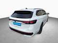 Volkswagen Passat Variant R-Line 2.0 TDI 7-DSG 4M AHK PANO Weiß - thumbnail 6