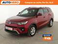SsangYong Tivoli 1.5 T-GDI Urban+ 4x2 Rojo - thumbnail 1