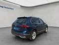 Volkswagen Tiguan Elegance 2,0 l TDI DSG AHK Navi IQ.Light Bleu - thumbnail 6