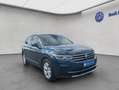 Volkswagen Tiguan Elegance 2,0 l TDI DSG AHK Navi IQ.Light Bleu - thumbnail 8
