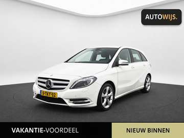 Ambition|AUT|NL AUTO|NAVI|122PK|LED|2e EIG|GOED ON