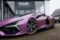 Lamborghini Revuelto 6.5 V12 ''Viola SE 30'' Ad Personam - FULL XPEL Schwarz - thumbnail 12