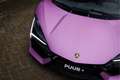 Lamborghini Revuelto 6.5 V12 ''Viola SE 30'' Ad Personam - FULL XPEL Schwarz - thumbnail 14