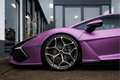 Lamborghini Revuelto 6.5 V12 ''Viola SE 30'' Ad Personam - FULL XPEL Schwarz - thumbnail 15