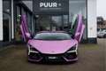Lamborghini Revuelto 6.5 V12 ''Viola SE 30'' Ad Personam - FULL XPEL Schwarz - thumbnail 9