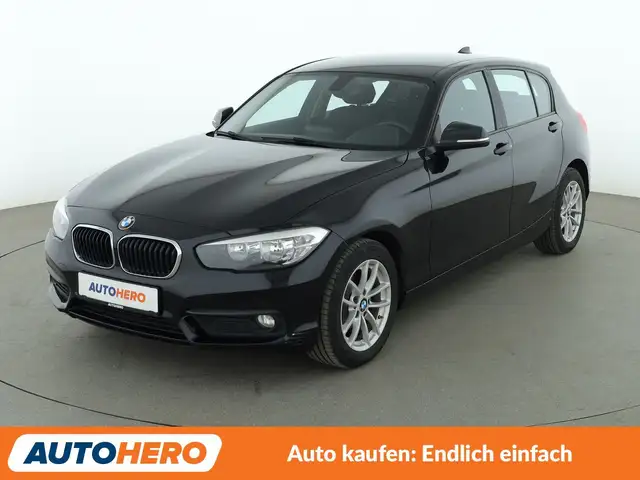BMW 1er