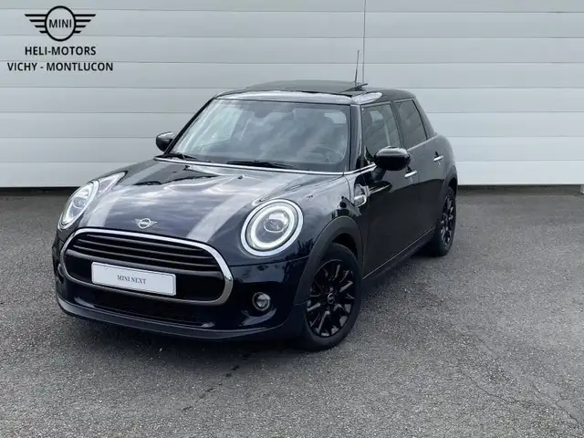 MINI Cooper E Cooper 136ch  Edition Greenwich