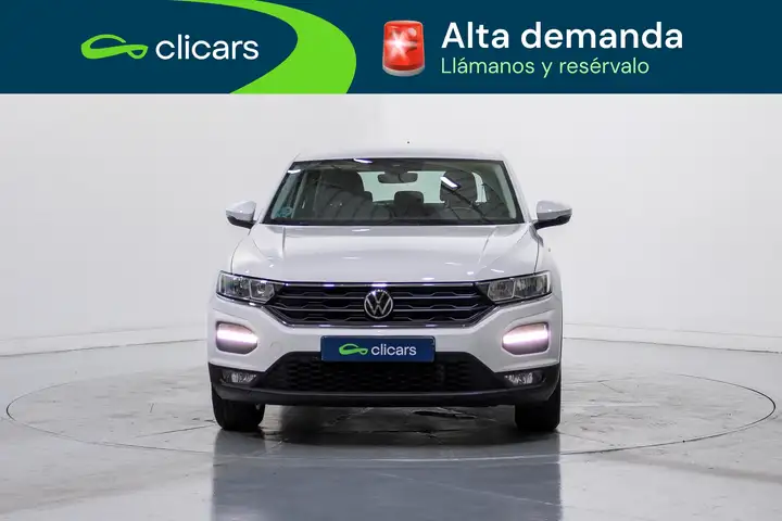 Volkswagen T-Roc Edition 2.0 TDI (2021) 2021, foto 2