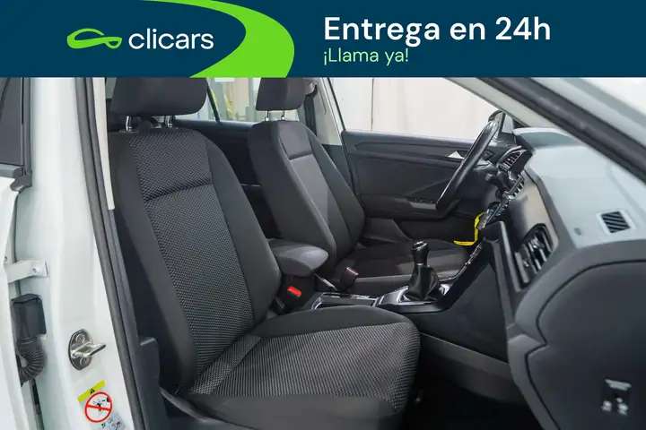Volkswagen T-Roc Edition 2.0 TDI (2021) 2021, foto 16