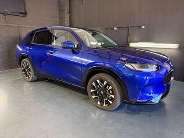 E:HEV 2.0 I-MMD ADVANCE