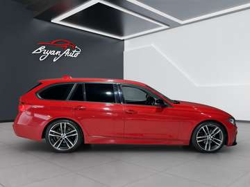 d Touring Sport AUTO