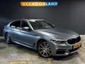 BMW 530 5-serie 530e iPerformance High Executive Edition|S Gris - thumbnail 4